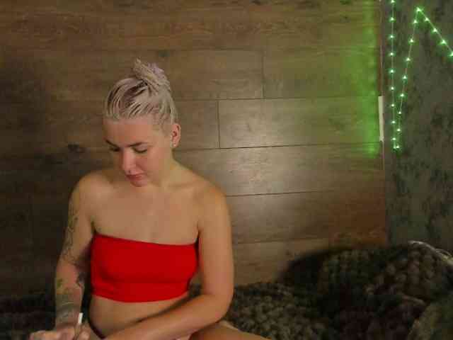 AmmyLu webcam