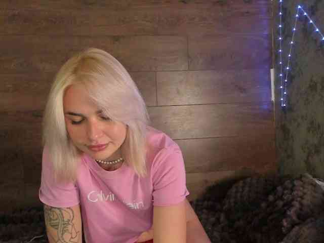 AmmyLu webcam