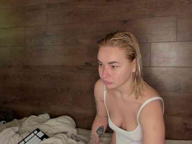 AmmyLu webcam