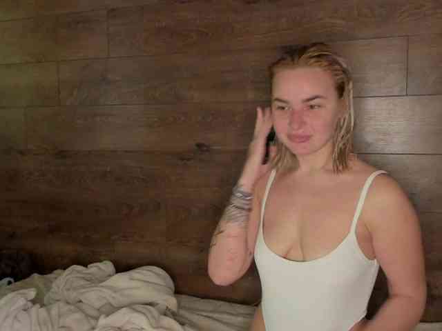 AmmyLu webcam