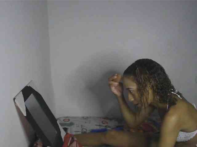 Roxy-star webcam
