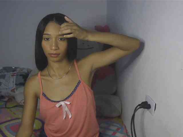 Roxy-star webcam