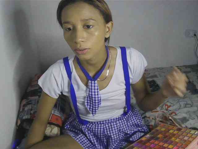 Roxy-star webcam