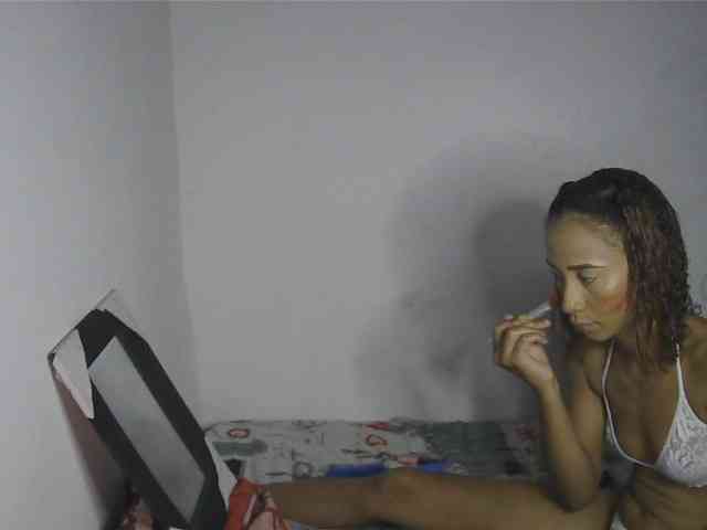 Roxy-star webcam