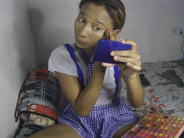 Roxy-star webcam