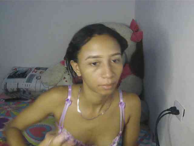 Roxy-star webcam
