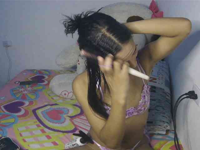 Roxy-star
