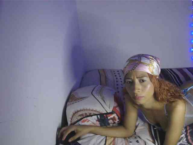 Roxy-star webcam