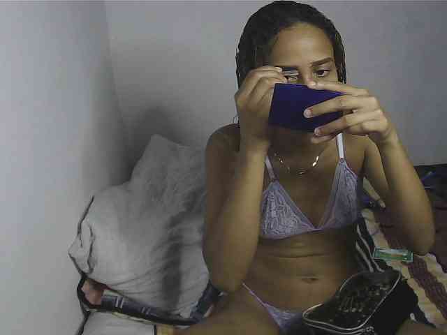 Roxy-star webcam