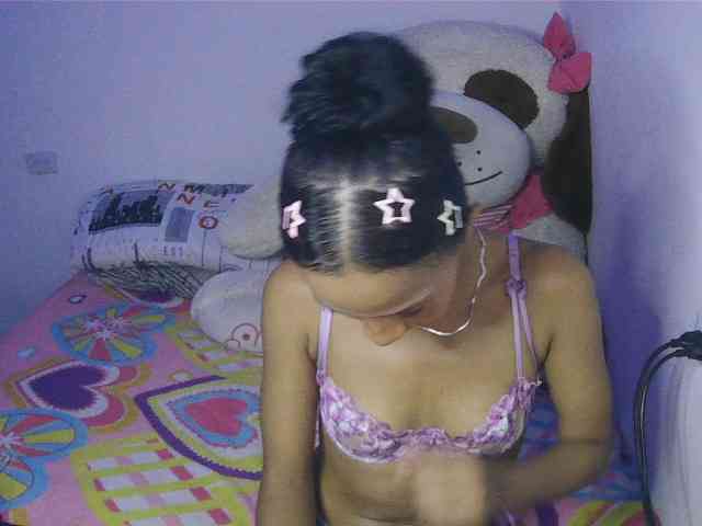 Roxy-star webcam