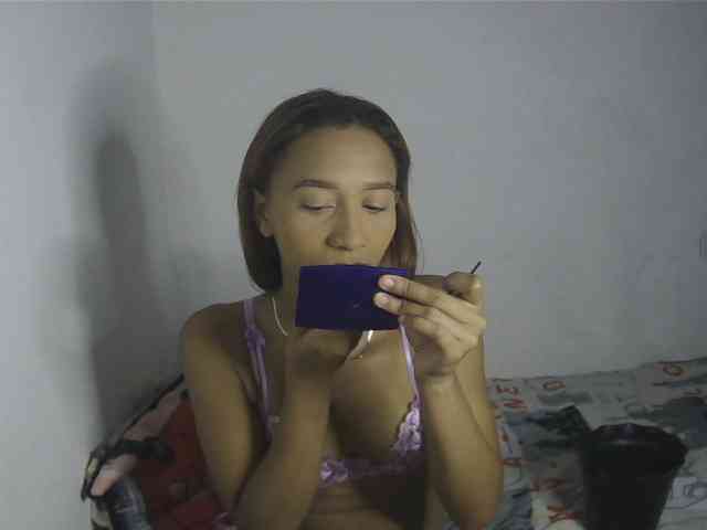 Roxy-star webcam
