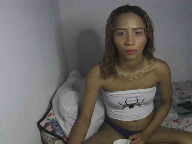 Roxy-star webcam