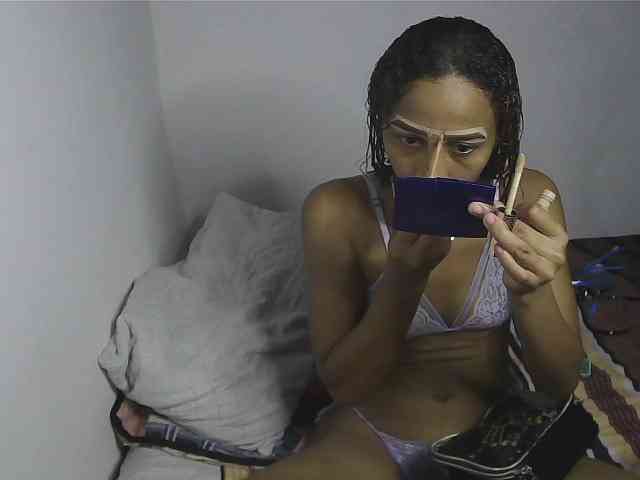 Roxy-star webcam