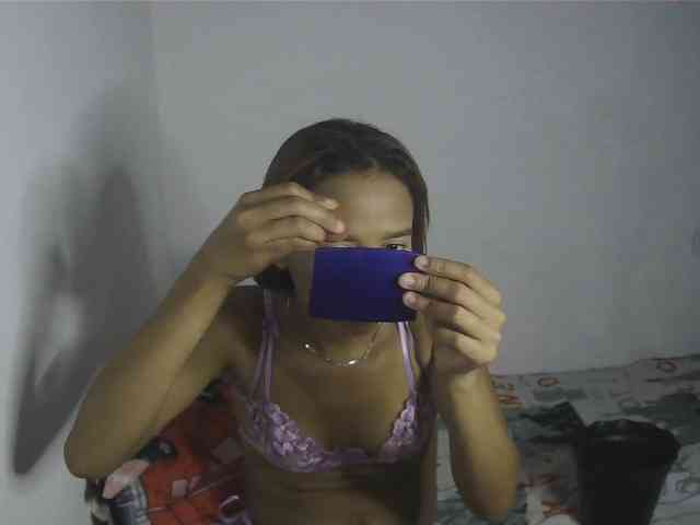 Roxy-star webcam