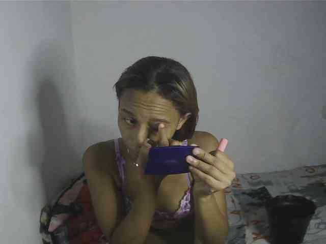 Roxy-star webcam