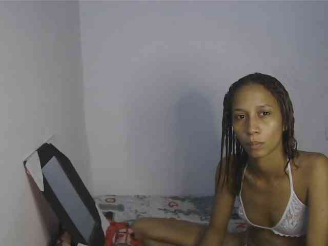 Roxy-star webcam