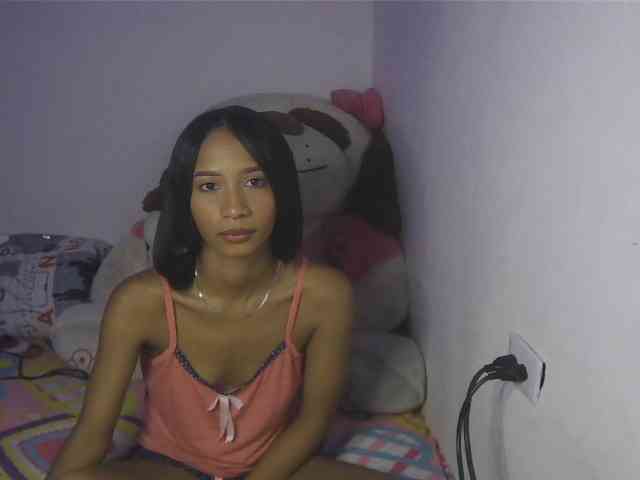 Roxy-star webcam