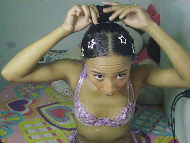 Roxy-star