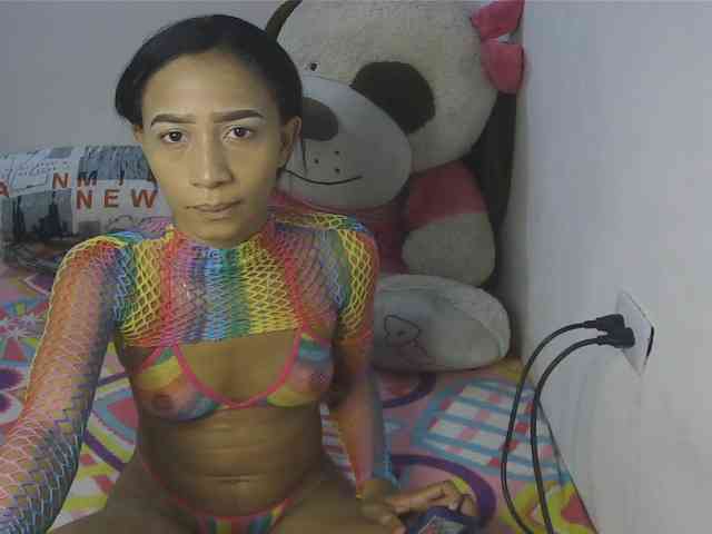 Roxy-star webcam