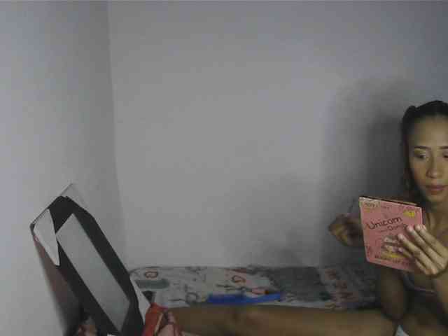Roxy-star webcam