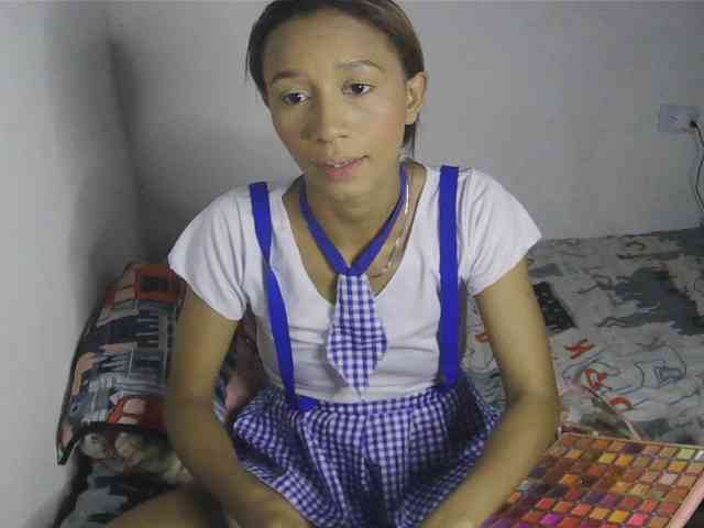 Roxy-star webcam
