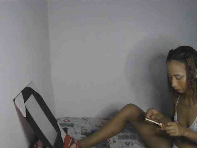 Roxy-star webcam