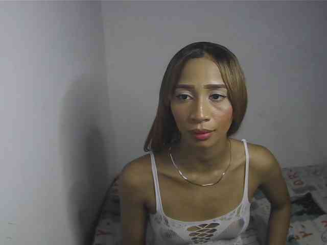 Roxy-star Live Webcam on BongaCams