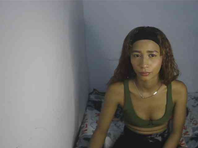 Roxy-star webcam