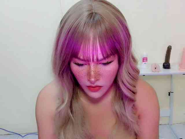 UrChloeAsia Live Webcam on BongaCams