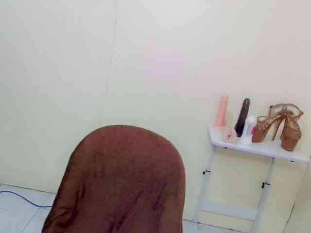 UrChloeAsia Live Webcam on BongaCams