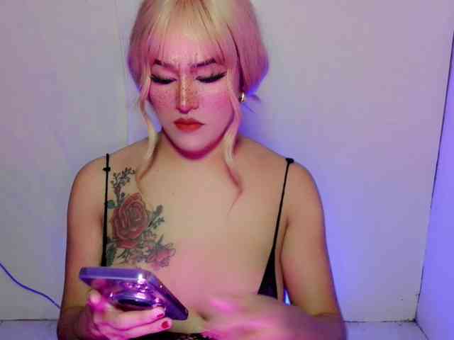 UrChloeAsia
