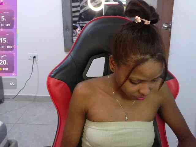 Dulce-camx