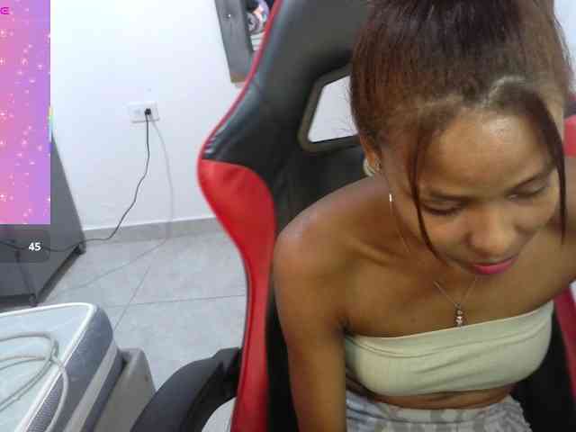 Dulce-camx