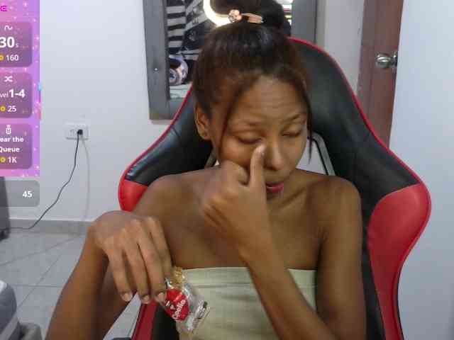 Dulce-camx