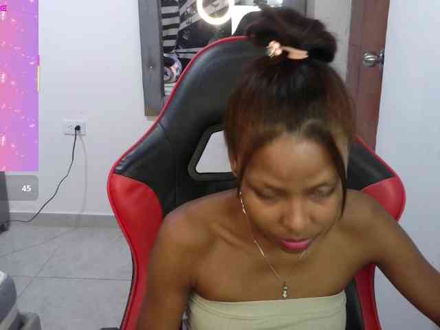 Dulce-camx