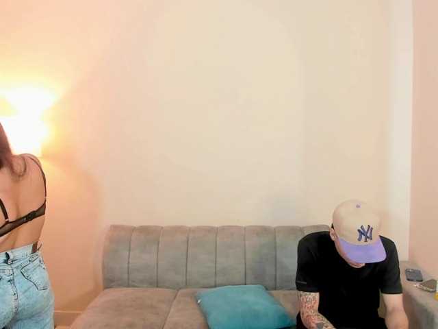 startlindagirlssome live cam on BongaCams