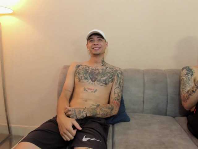 startlindagirlssome live cam on BongaCams