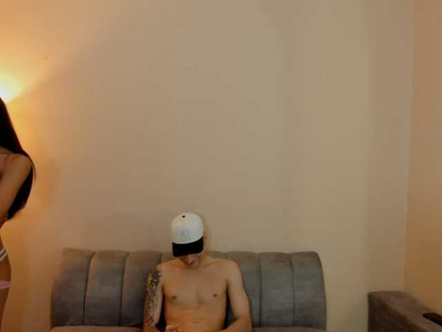startlindagirlssome live cam on BongaCams