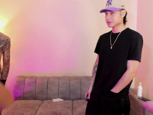 startlindagirlssome live cam on BongaCams