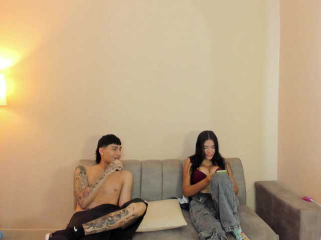 startlindagirlssome live cam on UnifiedCams