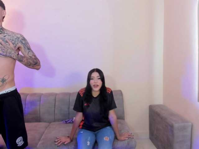 startlindagirlssome live cam on BongaCams