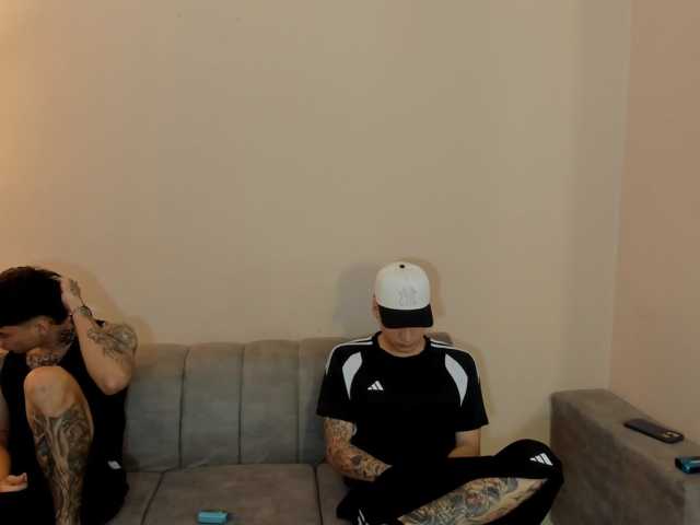 startlindagirlssome live cam on BongaCams