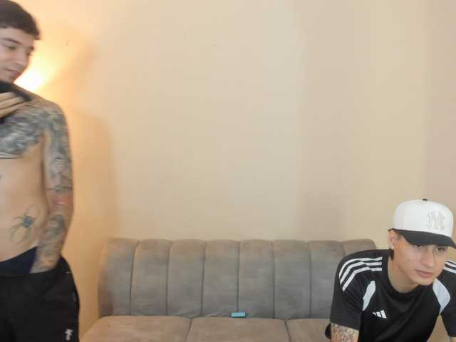 startlindagirlssome live cam on BongaCams