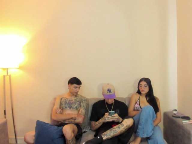 startlindagirlssome live cam
