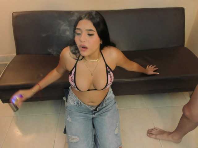 startlindagirlssome live cam on BongaCams