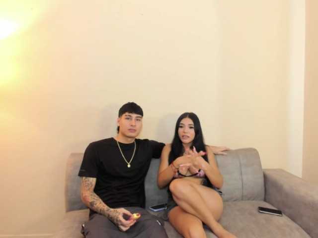 startlindagirlssome live cam on BongaCams