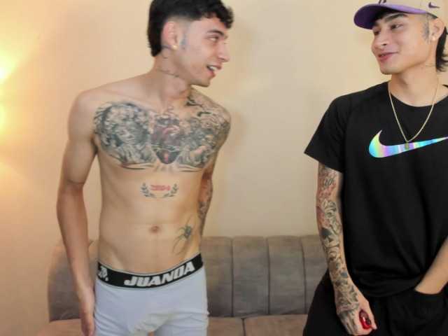 startlindagirlssome live cam on BongaCams