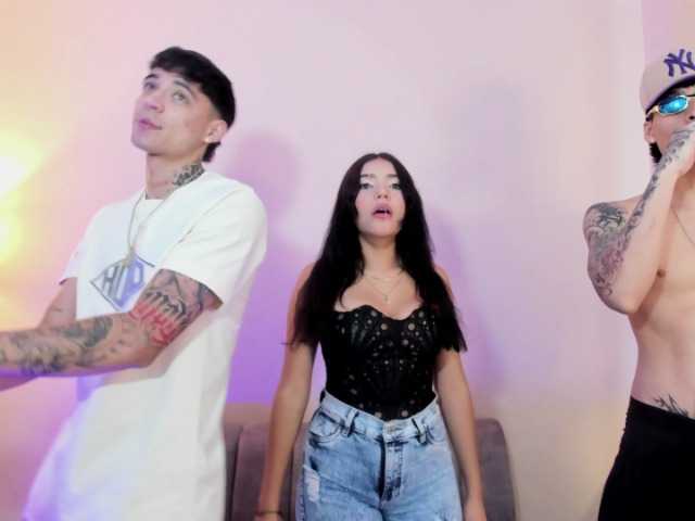 startlindagirlssome live cam on BongaCams