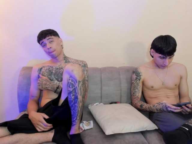 startlindagirlssome live cam on BongaCams