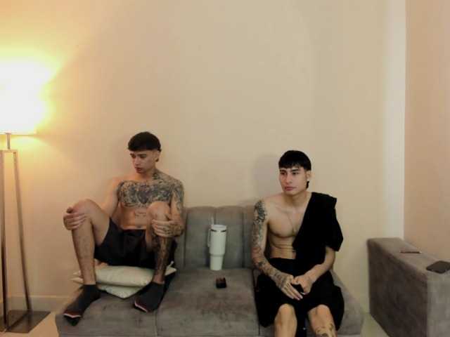startlindagirlssome live cam on BongaCams
